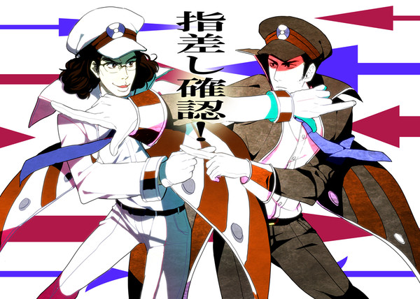 ラーでサブマス