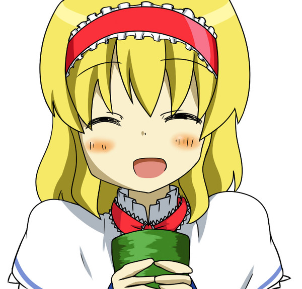ALC姉貴