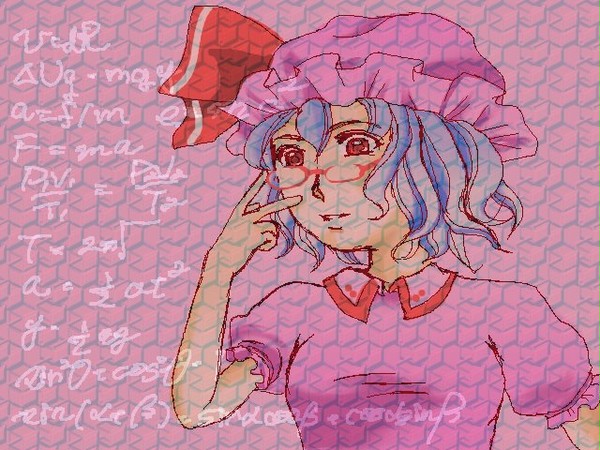 「こんなの簡単よ」