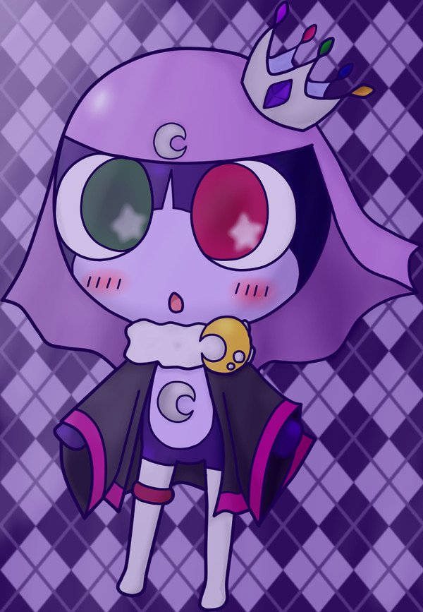 【オリケロ】里子引き受けました！【暫定ですが】