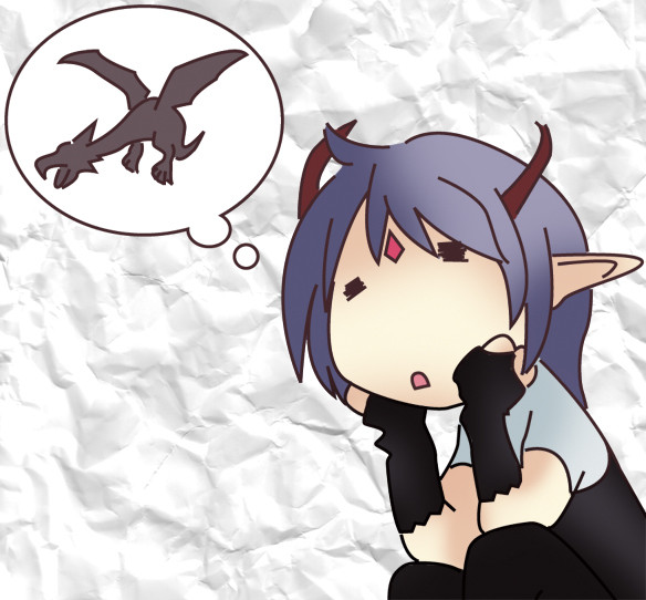 まちぼうけ