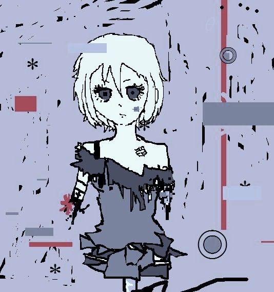 マネキン