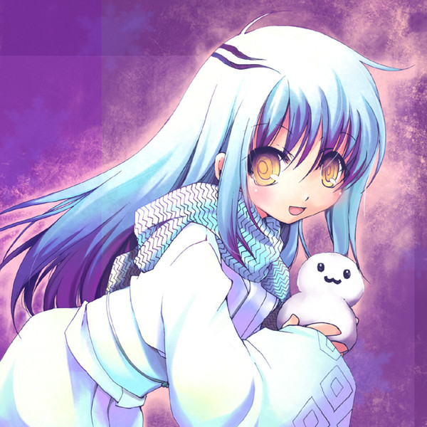雪女
