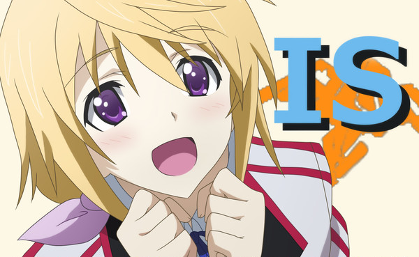 シャルロット・デュノア