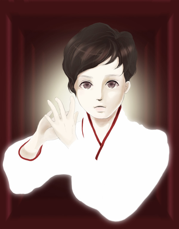 えに