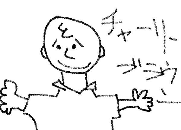 チャーリー
