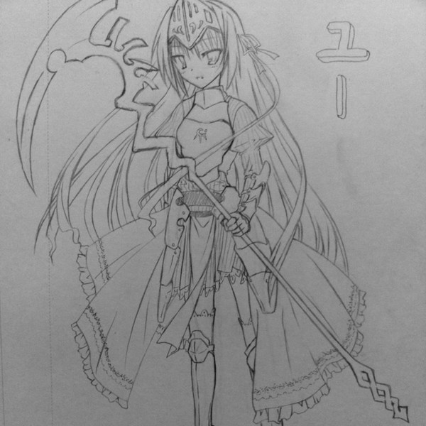 これはゾンビですか？