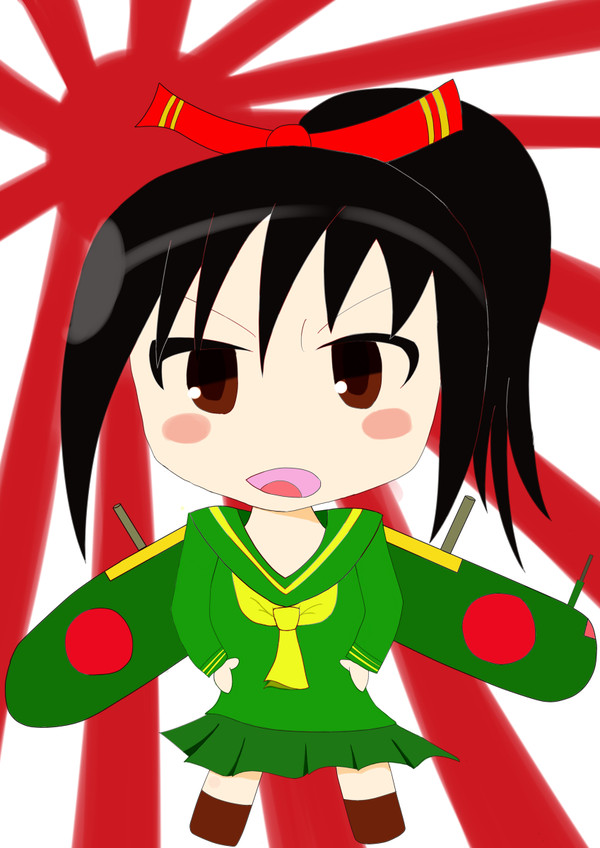 ぜろせんちゃん　５２型