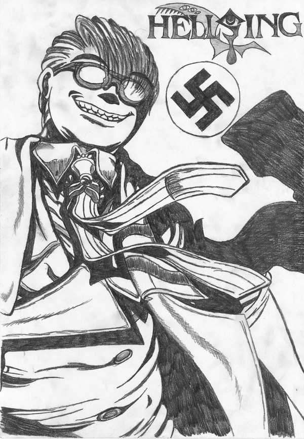 よろしい、ならば戦争だ