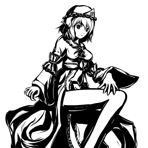 西行寺幽々子