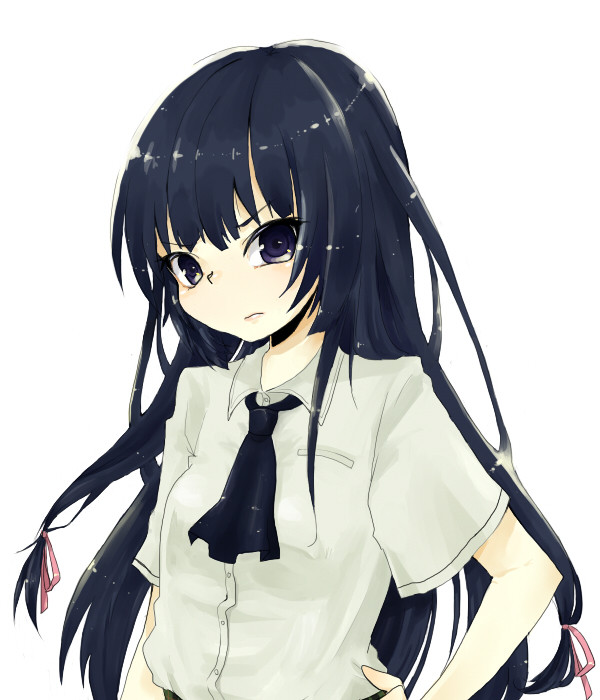 友達と話しをしていただけだ