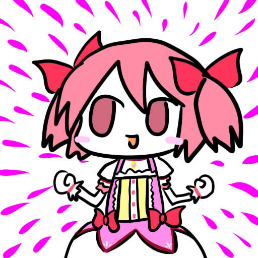 まどからくがきまとめ