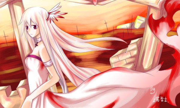 【PFV】fire