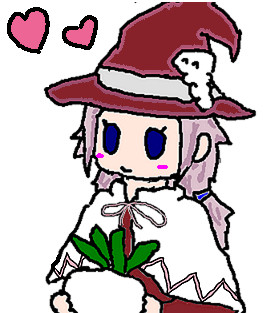 りら茶飲んでまってる