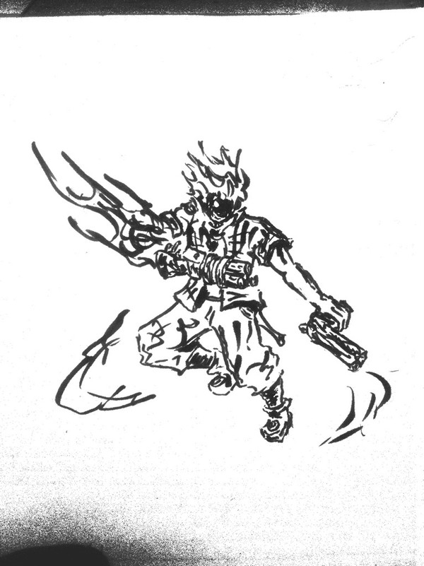 陽炎小僧