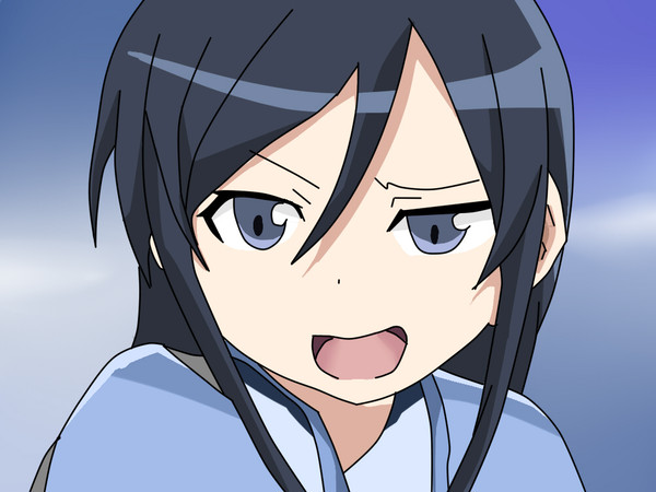 あやせさん