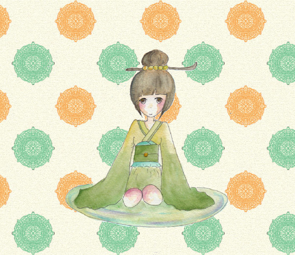 まっちゃぷりん