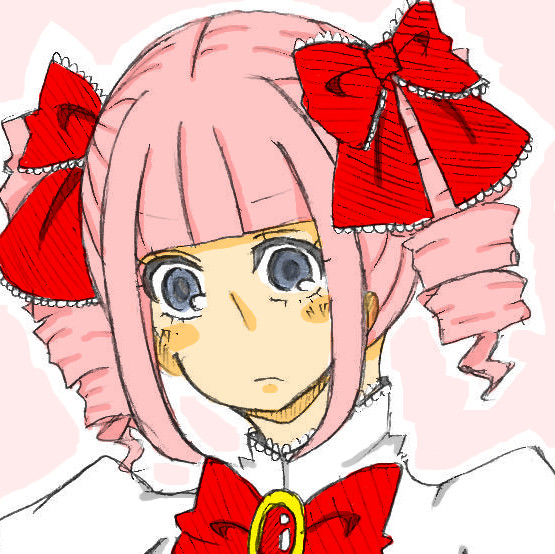 おにゃのこ