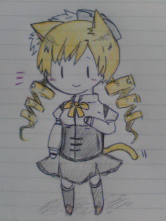 マミ