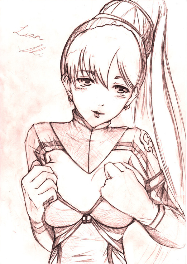 落書き~錬師~無双6