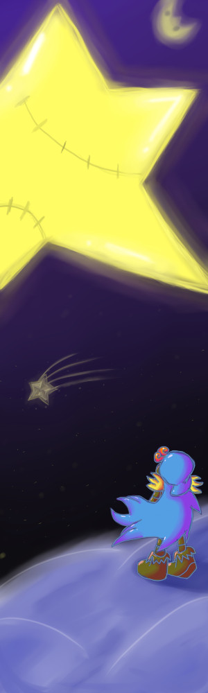 スターロード