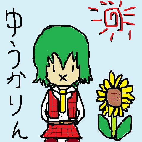 コミュサムネ用