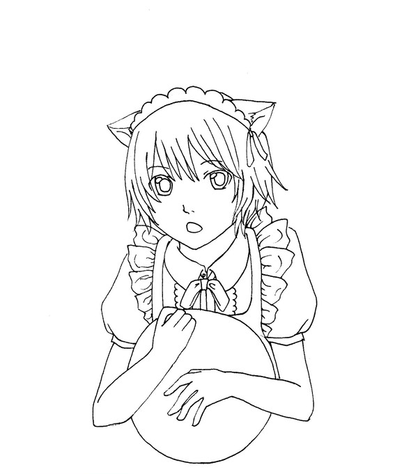 塗ってください