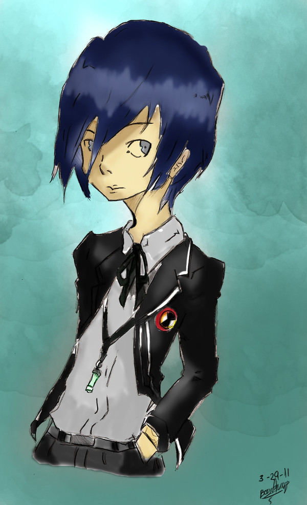 Protagonist