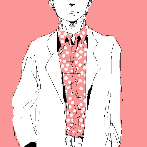 手ブロSIREN絵まとめ