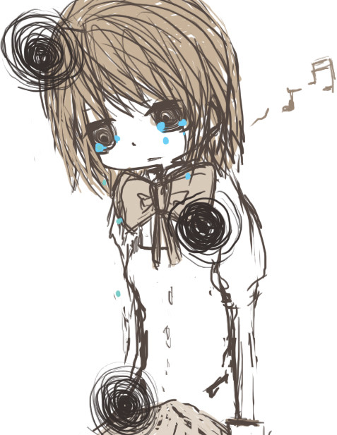 ねぇ