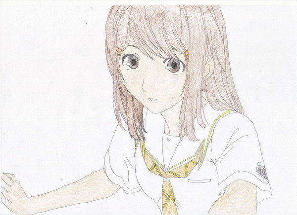 星乃結美