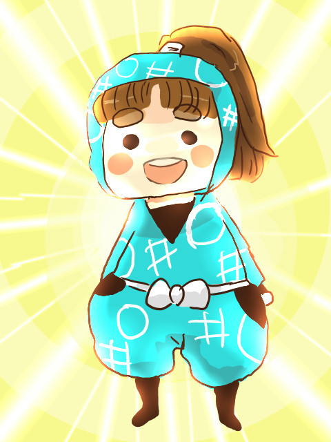 いっぺいさま