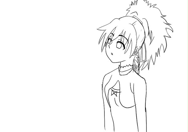 練習中　２枚目