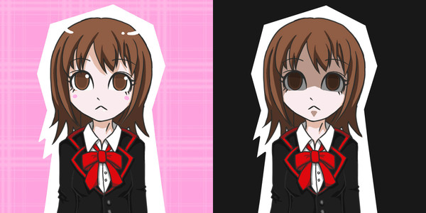 どっちがお好み？