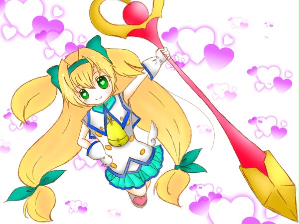 プラチナ！