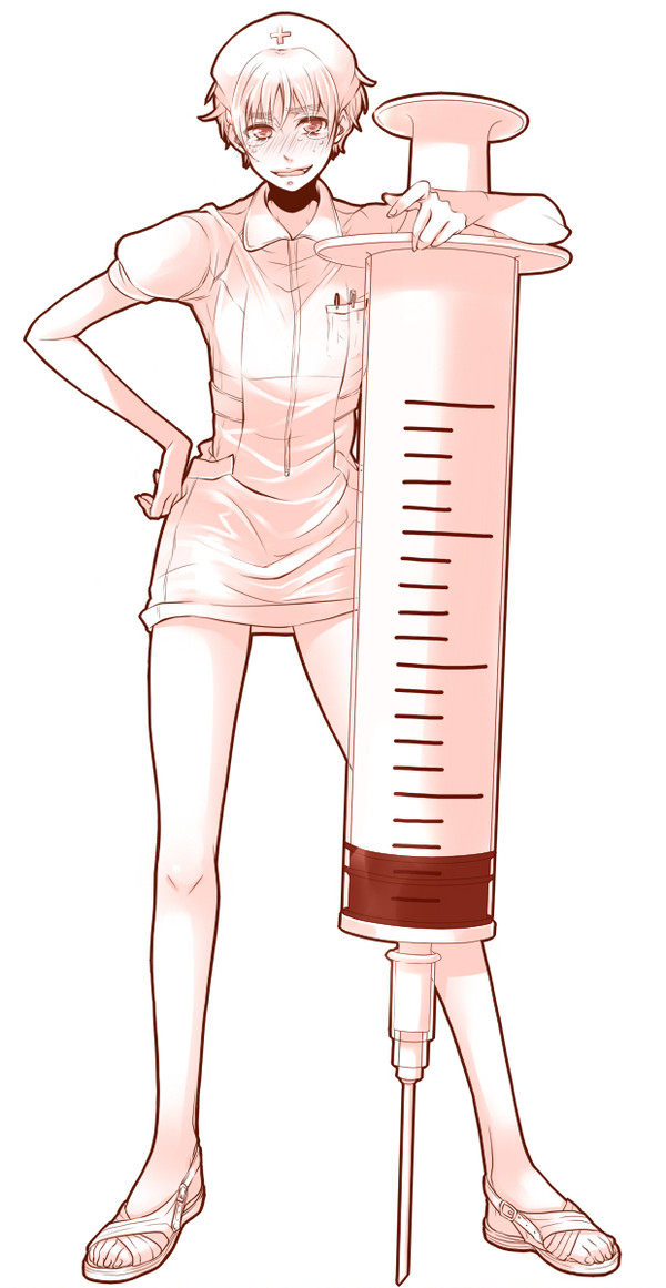 ナースりす
