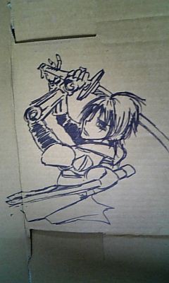 オリジナル？