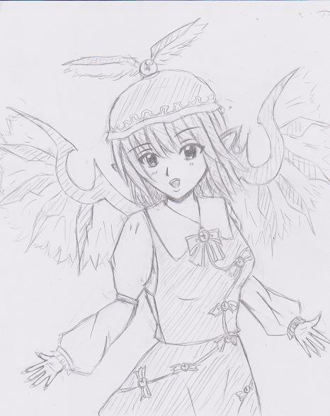 ミスティア