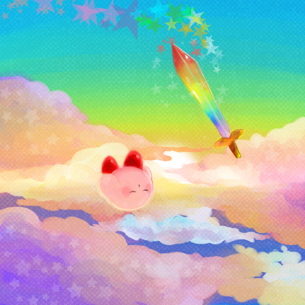 夜明け