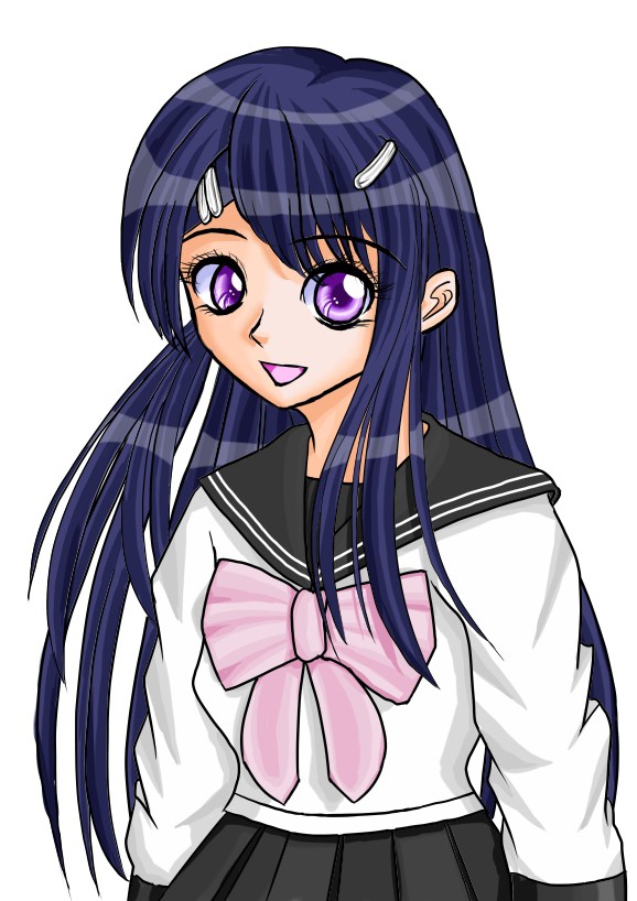 舞園さん
