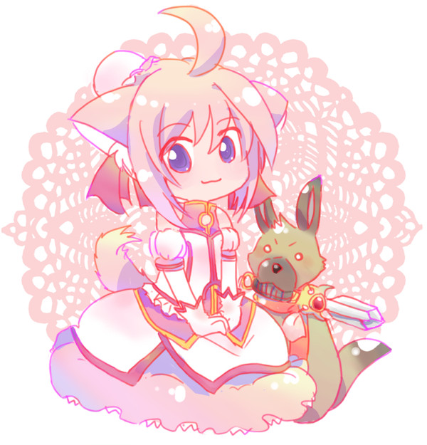 ひめさま
