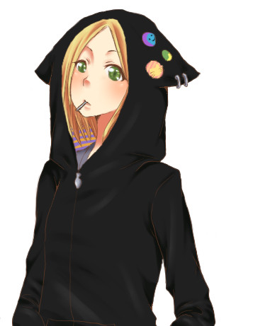 ねこふーど