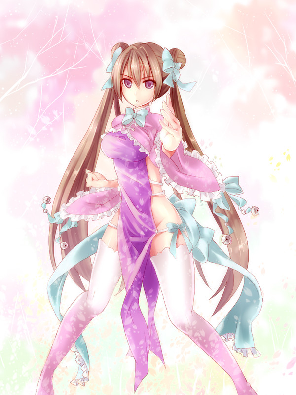 春色☆中華娘