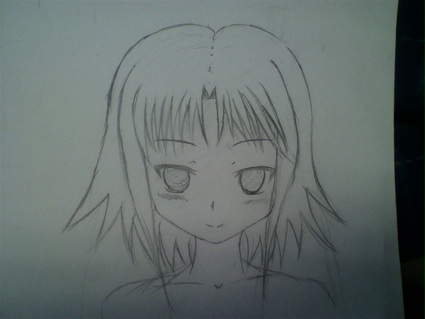 らくがき