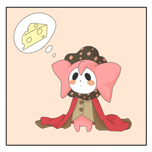シャルロッテ可愛い