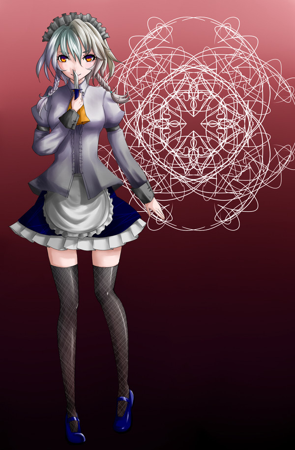 さくやさーん！！