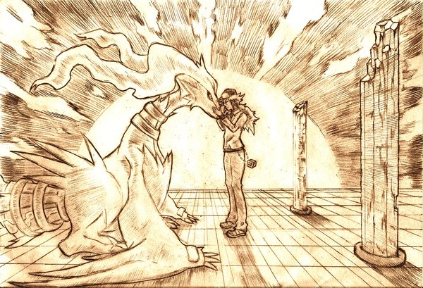 サヨナラのあとは