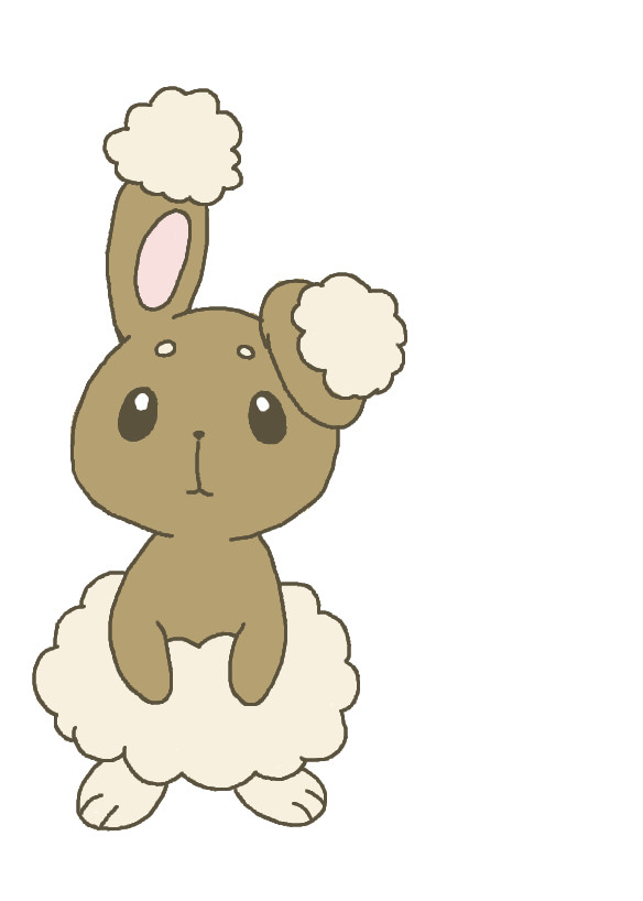 みみろるるるん