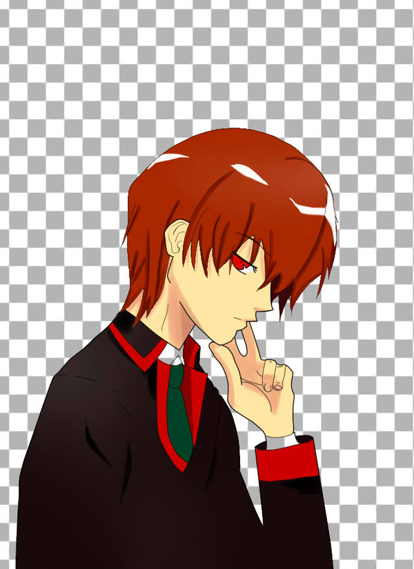Natsume Kyousuke