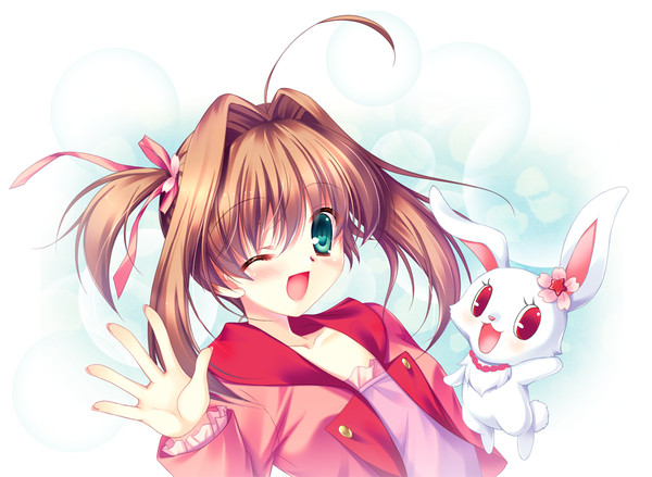ジュエルペットてぃんくる☆